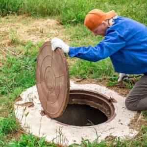 Fargo Septic Tank Service